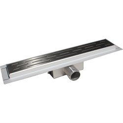 Лотковый трап ORE DrainH3 - фото 16672460