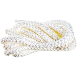 Термостойкий кремнеземный негорючий уплотнитель ОГНЕЗА ШКН - фото 16672526