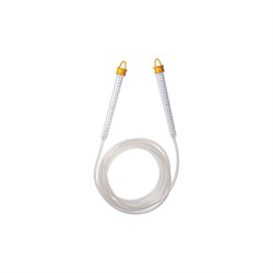 Строительный водяной уровень РемоКолор Мастер - фото 16672568