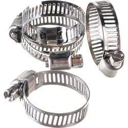 Металлические хомуты Sparta 540105 - фото 16672902