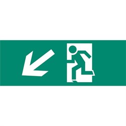 Наклейка ФАZА S3 ДСА-503 - фото 16672969