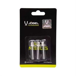 Комплект игл для насоса Jogel JA-120 - фото 16673036