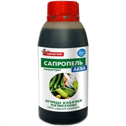 Удобрение Viva Сапропель-Аква - фото 16673139