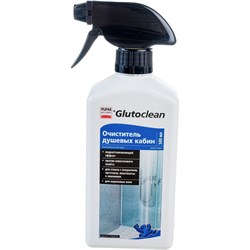 Очиститель душевых кабин Glutoclean М 037401092 - фото 16673162