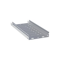 Неперфорированный лоток EKF L5010000-0,55 - фото 16673185