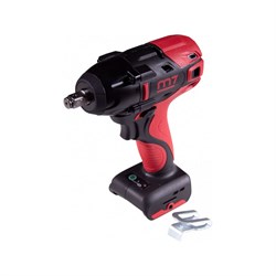 Аккумуляторный ударный гайковерт MIGHTY SEVEN DW-401 - фото 16673328