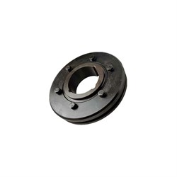 Полумуфта SKF F60HTBFLG S - фото 16673366