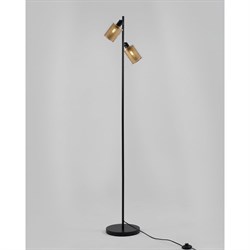 Напольный светильник торшер Moderli Suspent 2 - фото 16673461