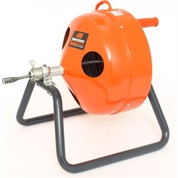 Механический ручной аппарат GENERAL PIPE Оса-мини400 - фото 16673466