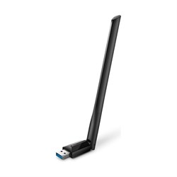 Двухдиапазонный USB-адаптер TP-LINK ARCHER T3U PLUS - фото 16673490