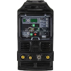 Установка аргонодуговой сварки Everlast powertig 210 ext - фото 16673504