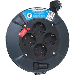 Кабельный барабан Electraline FIXED PANEL - фото 16673585