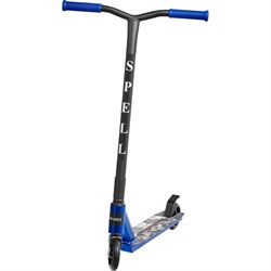 Трюковый самокат BRADEX SPELL SF - фото 16673859