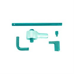 Усилитель крутящего момента FORCE 65113L - фото 16673876