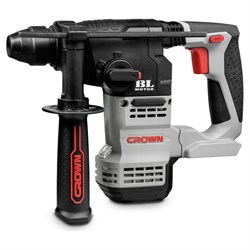 Аккумуляторный перфоратор Crown CT28001HX - фото 16674011