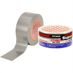Армированная монтажная лента VINTANET DT3939 ЭКСТРА СУПЕР - фото 16674146