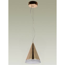 Подвесной светильник Moderli Libre - фото 16674417