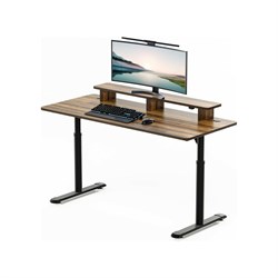 Стол для компьютера EUREKA ERK-IMOD-60RW - фото 16674502