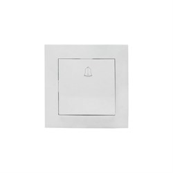 Кнопка звонка EKF Валенсия PROxima - фото 16674504