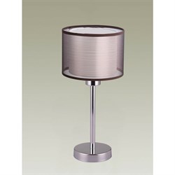 Настольная декоративная лампа Moderli Room V2732-1T - фото 16674510