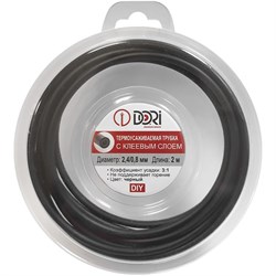 Термоусадочная трубка DORI 49531 - фото 16674603