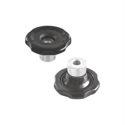 Звездообразная ручка EMES BTVBB801425 - фото 16674627