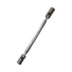 Торцевой шарнирный ключ Patron P-7521617 - фото 16674971