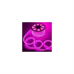 Лента гибкий неон General Lighting Systems GLS-2835-120-9.6-220-NL-IP67-P - фото 16675227