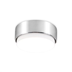 Накладной светильник Ambrella light Techno 10 G102 CH - фото 16675329