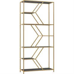 Стеллаж GreenWeen MALTA MINI - фото 16675364