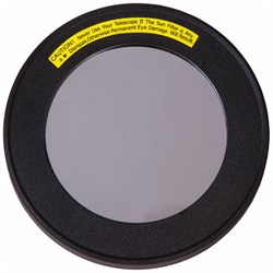 Солнечный фильтр для рефракторов Sky-Watcher 72554 - фото 16675390