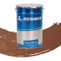 Гибридное масло для дерева RENNER YS M300 R307 - фото 16675436