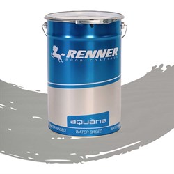 Гибридное масло для дерева RENNER YS M300 R314 - фото 16675482