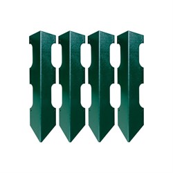 Колышки для деревянных грядок Delta-Park CB30-2 - фото 16675519