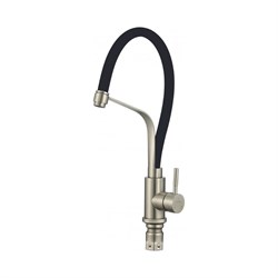 Смеситель для кухонной мойки Fmark FS26829-01 - фото 16675538