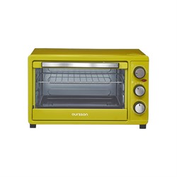 Мини-духовка Oursson MO2325/GA - фото 16675595
