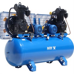 Компрессор Бежецк АСО К-30 - фото 16675665