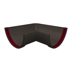 Универсальный угол желоба Grand Line 1 - фото 16675715