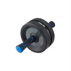 Щирокий ролик для пресса Starfit RL-106 - фото 16675826