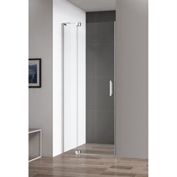 Душевая дверь Cezares SLIDER-B-1-70/80-C-Cr - фото 16675944