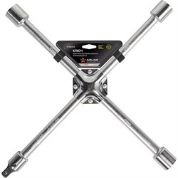 Баллонный ключ AIRLINE PRO - фото 16675952