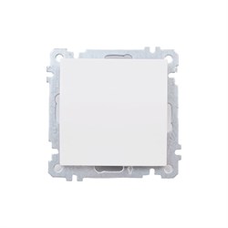 Одноклавишный выключатель Mutlusan 22704010201 - фото 16675953