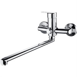 Смеситель для ванны Ростовская Мануфактура Сантехники SL132-006E - фото 16676051