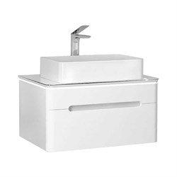 Подвесная тумба Jorno Shine 75 - фото 16676346