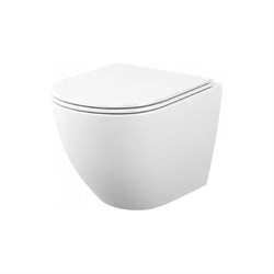 Подвесной унитаз Maretti Elena - фото 16676441