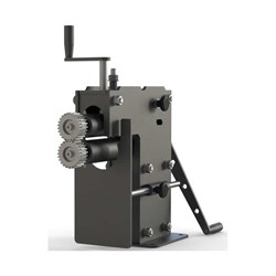 Станок зиг-машина Keepler-Stan RM-250x1.2 мм - фото 16676726