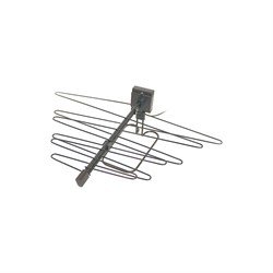 Комнатная антенна Дельта К131А. 02 - фото 16676874