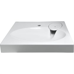 Раковина Azario Elegance - фото 16676882