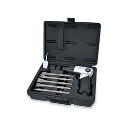 Пневмозубило TOPTUL GDAI0705 - фото 16676899