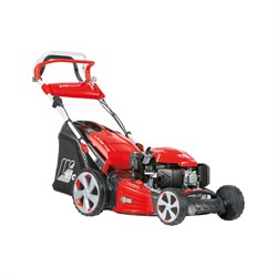 Бензиновая газонокосилка Efco LR 53 TKE ALLROAD PLUS 4 - фото 16677101